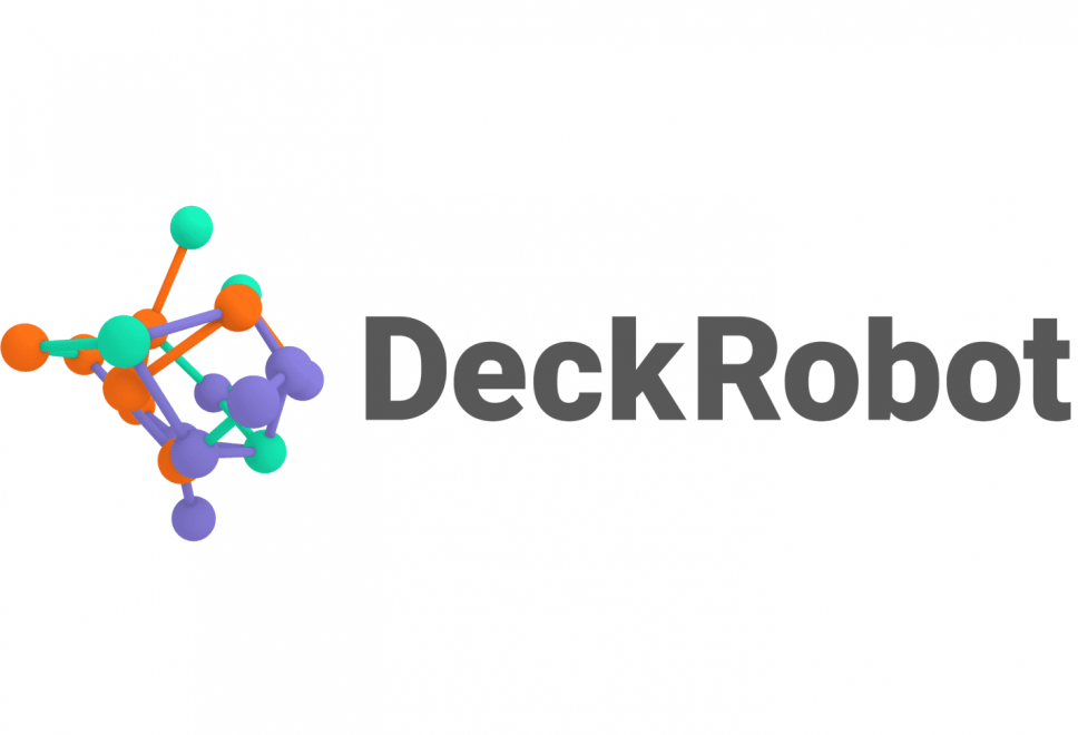 Американский стартап DeckRobot с украинскими сотрудниками привлек $1,5 млн