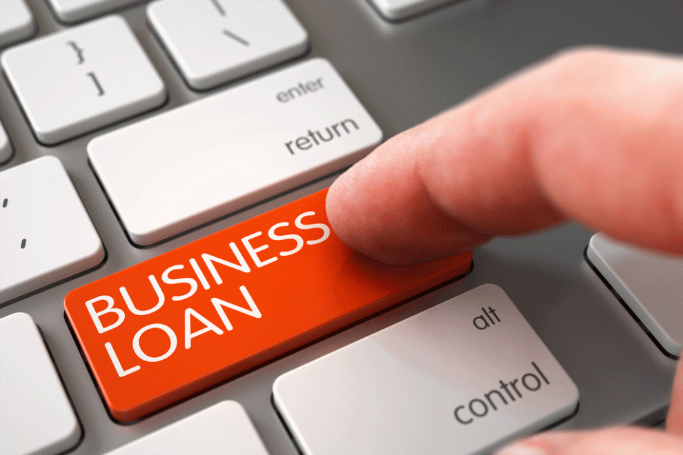 Кредит в банке малого бизнеса в 21 год получить кредит