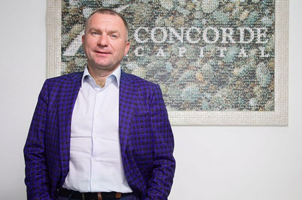 Concorde Capital вложит более $25 млн. в коттеджи и гостиницу под Киевом