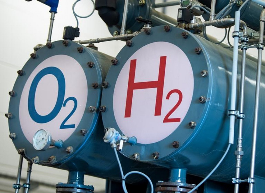 Португалия привлечет €5 млрд. на большую станцию по производству водорода