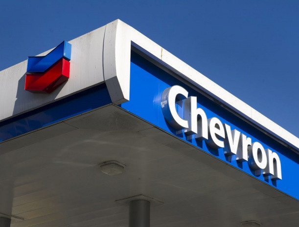 Chevron поглощает конкурирующую Noble Energy Inc. за $5 млрд