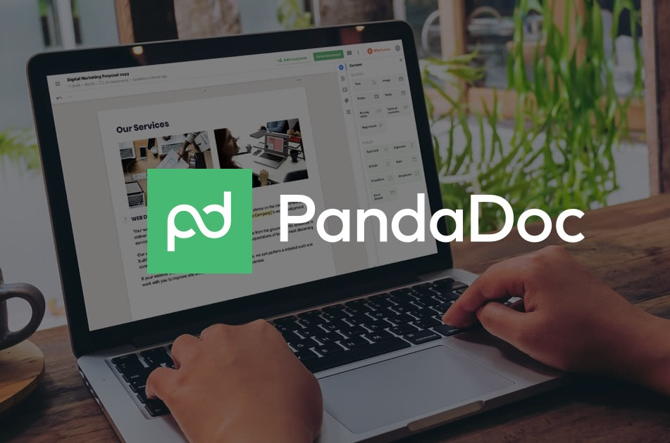 Стартап PandaDoc с белорусскими корнями привлек $30 млн. от фонда Microsoft и др