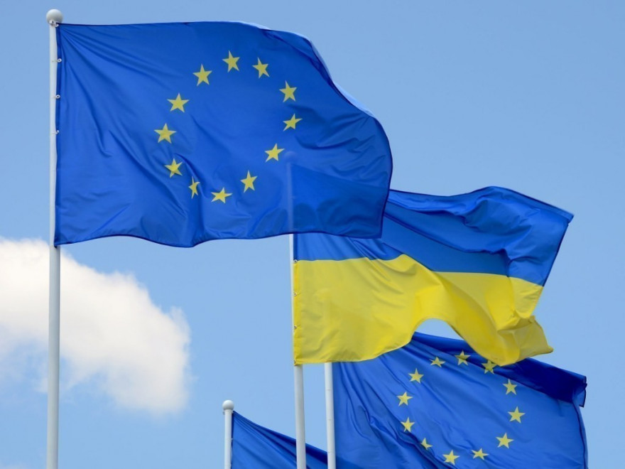 Украина получит €80 млн. от ЕС для борьбы с коронавирусом