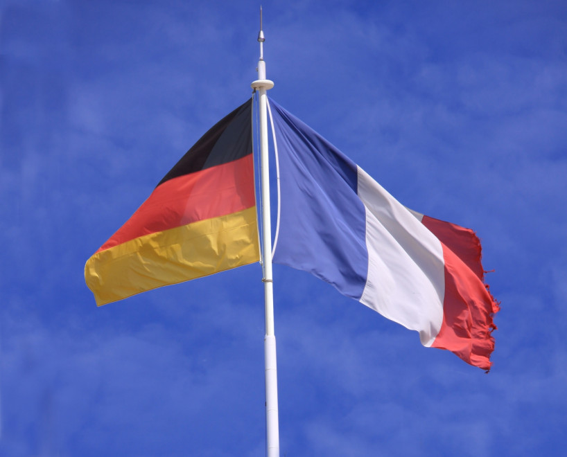 Франция и Германия хотят создать фонд объемом €500 млрд