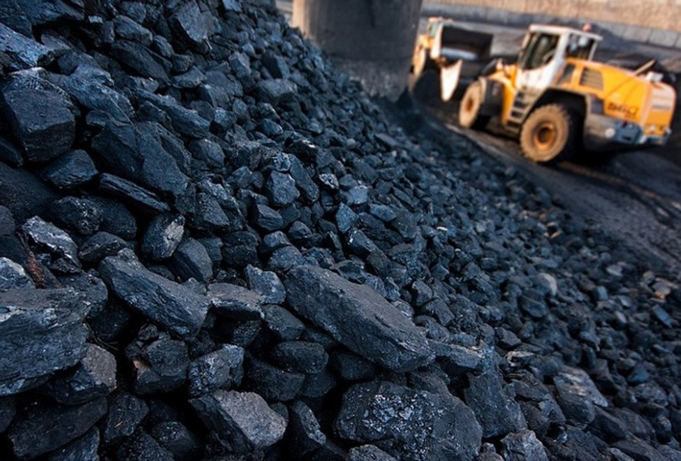 ФРГ предлагает создать и внести €20 млн. в мультифонд для угольной отрасли Украины