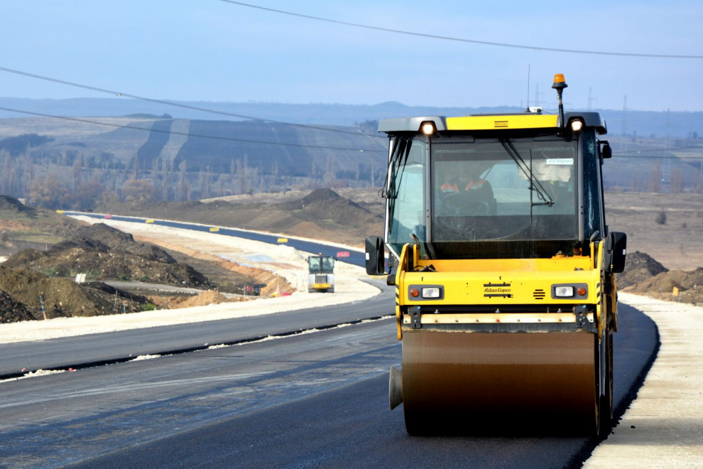 ЕБРР выделит €25 млн. на мост в Херсоне и €40 млн. на дороги на Днепропетровщине