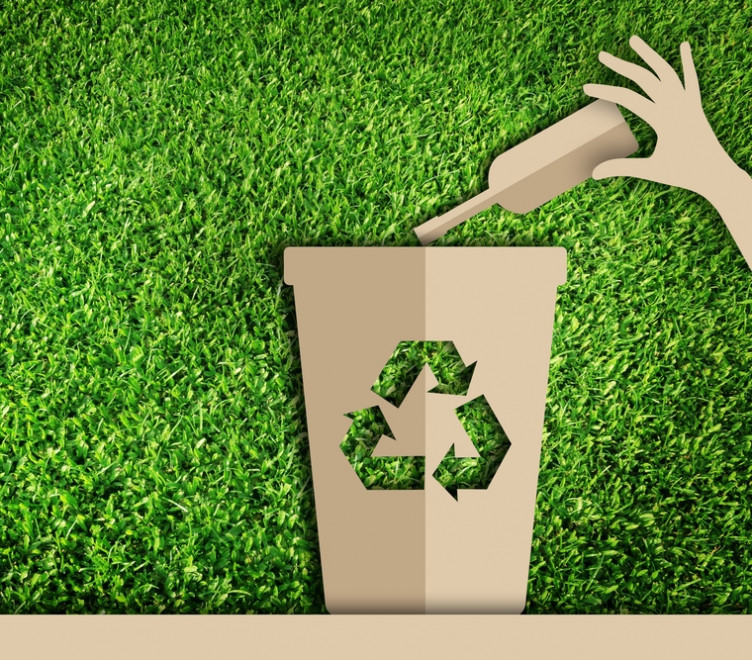 Nestle инвестирует $2 млрд. в технологии переработки пластика