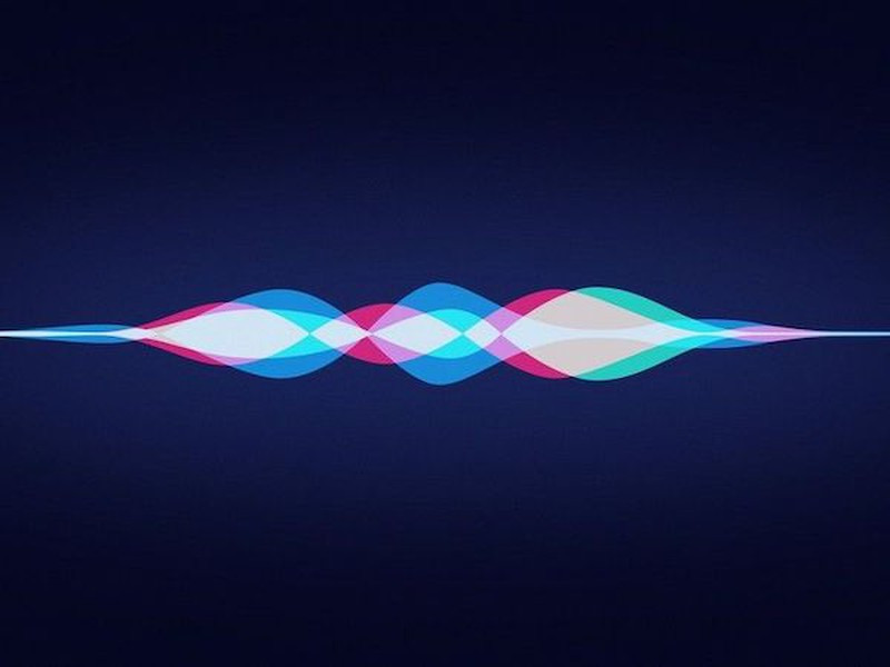 Apple приобрела стартап Inductiv ради усиления голосового помощника Siri