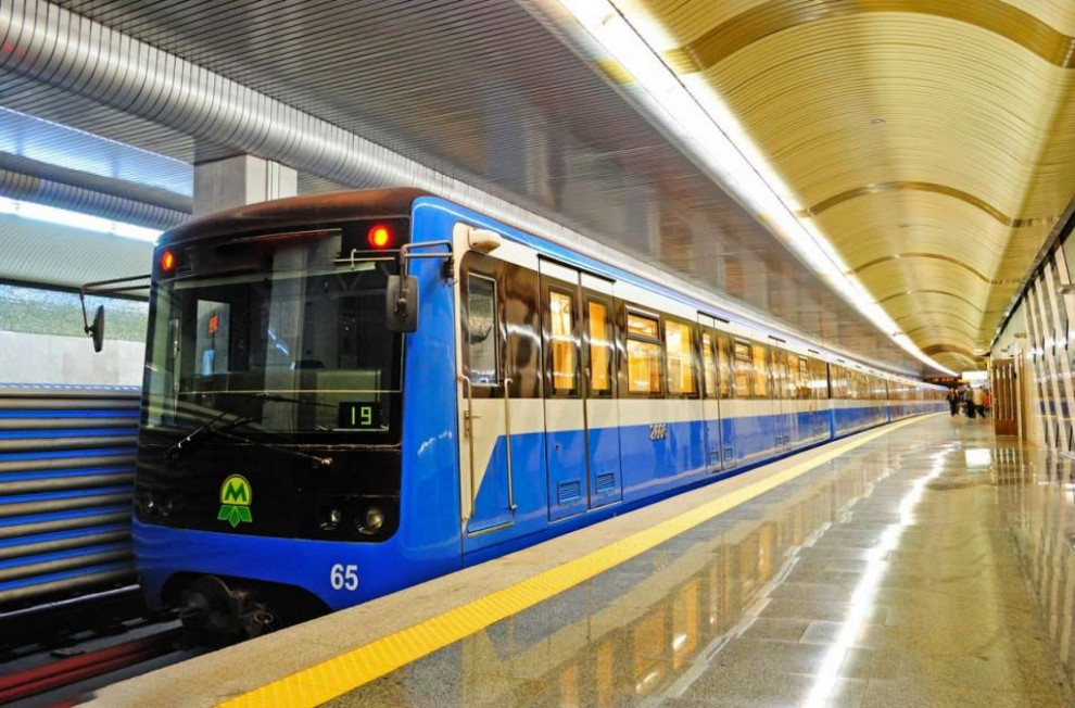 ЕБРР предоставил кредит €50 млн на расширение общественного транспорта в Киеве