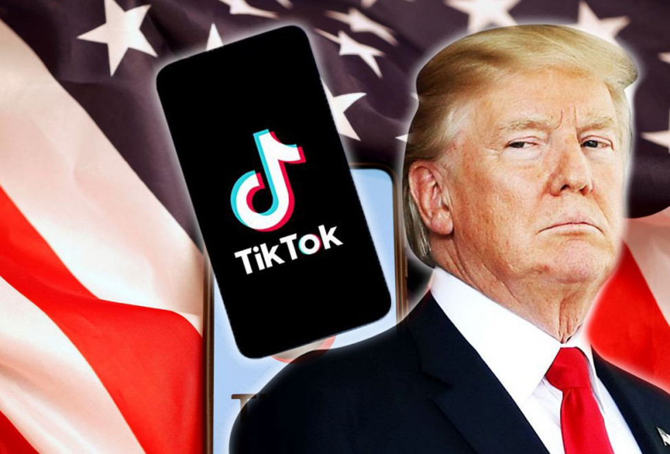 TikTok продаст американский бизнес компаниям Oracle и Walmart за $12 млрд