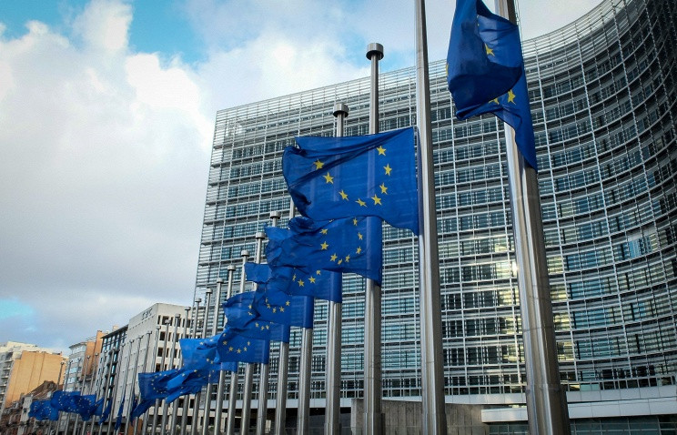 ЕС сформирует гарантийный фонд объемом €25 млрд