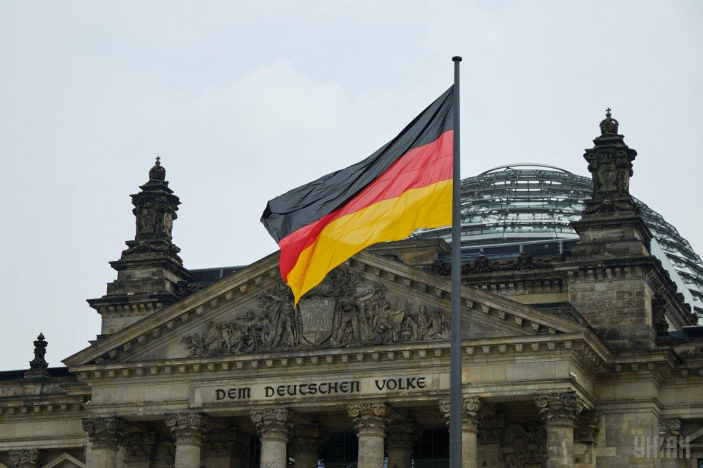 30-летние облигации Германии на €1,5 млрд. вызвали рекордный спрос
