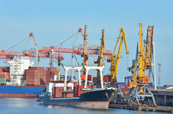 Olvia Sea Port Concession Agreement Concluded 