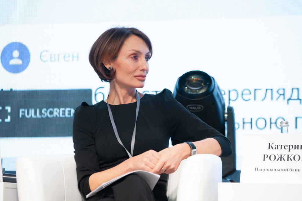 "Лайфовое страхование – это долгосрочная инвестиция" – основные тезисы из интервью Катерины Рожковой