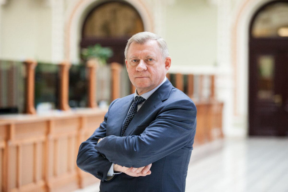 Инвесторы приостанавливают инвестиции в Украину в связи с ожидаемой отставкой главы Нацбанка