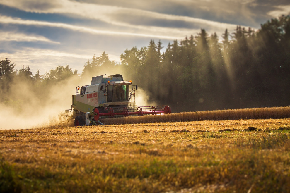 Fozzy Group aquired a part of the agricultural holding "Svarog West Group"