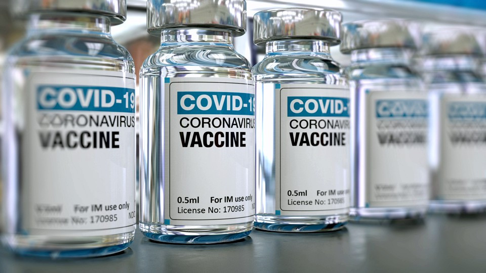 Миллиарды на препаратах и тестах для борьбы с COVID-19