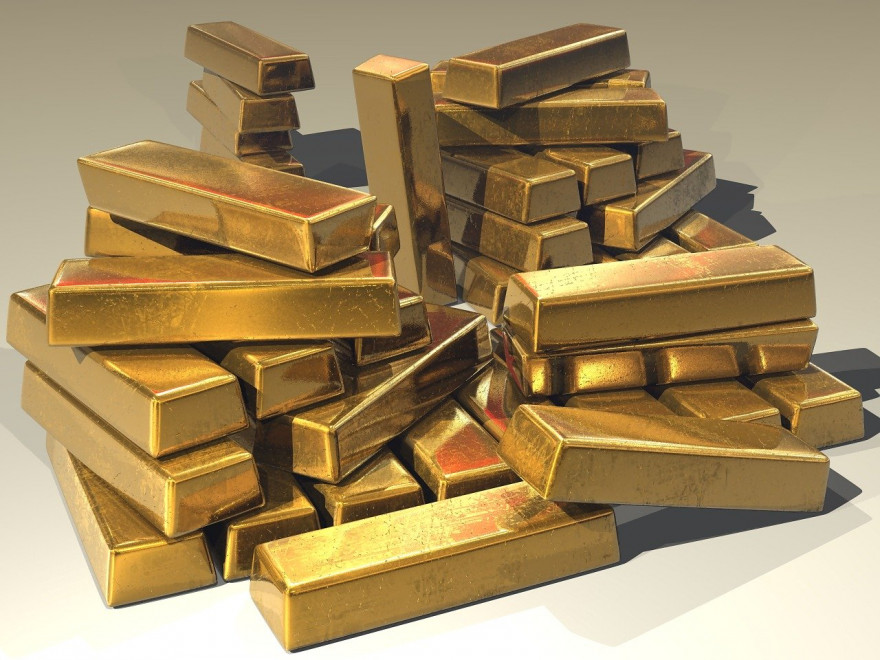 Золотые инвестиции: нужно ли сейчас покупать драгметаллы