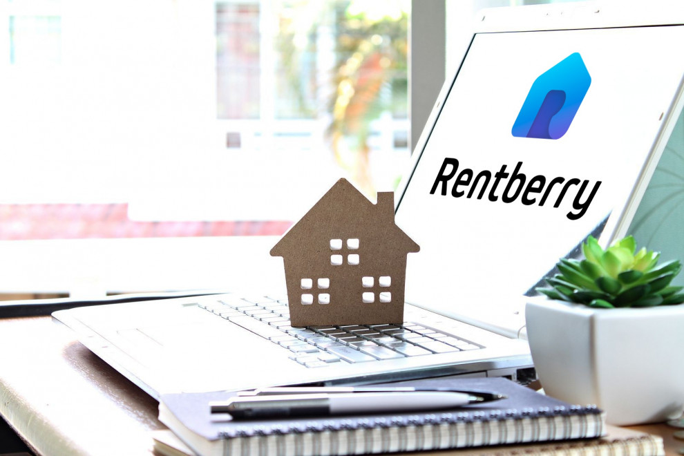 Rental service platform Rentberry raised $4,5M
