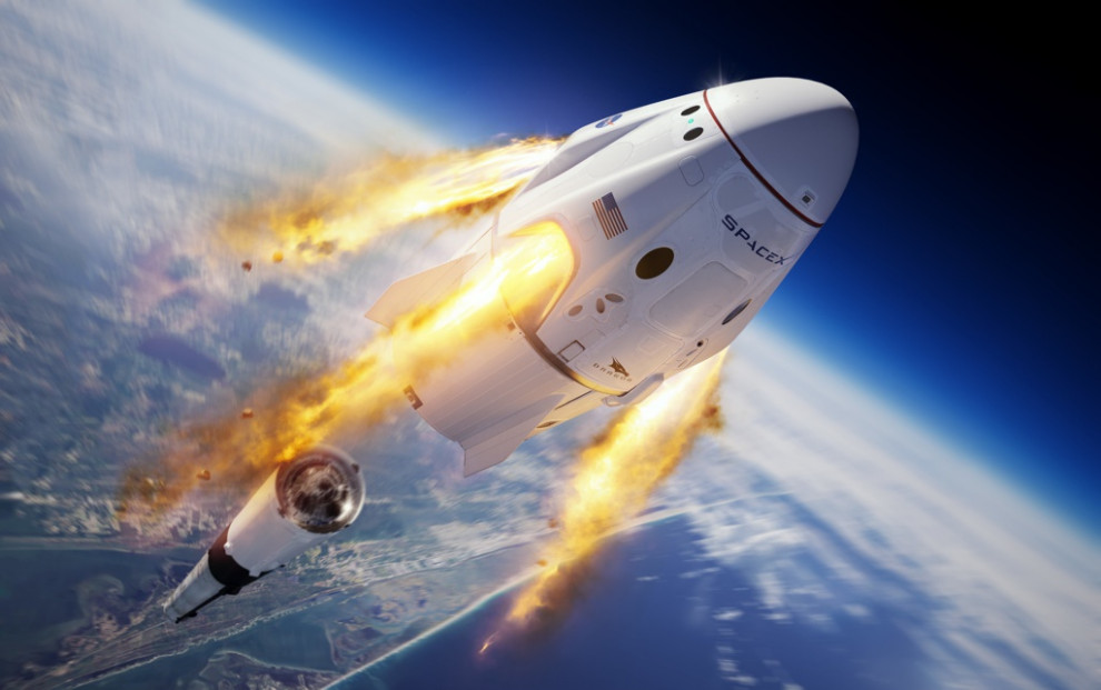 Звездные инвестиции: как заработать на космосе? 