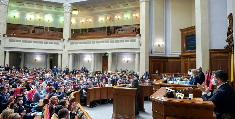 Cпецкомиссия по защите прав инвесторов займется созданием благоприятного инвестиционного климата в Украине
