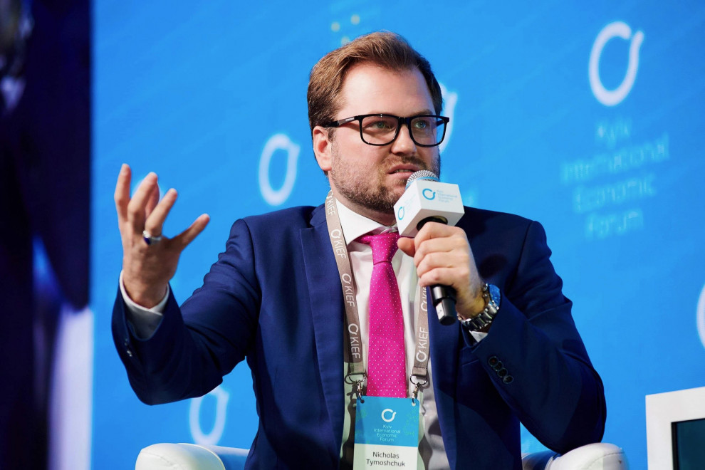"Инвесторы не собираются сокращать свои инвестиции в Украину", – Николай Тимощук