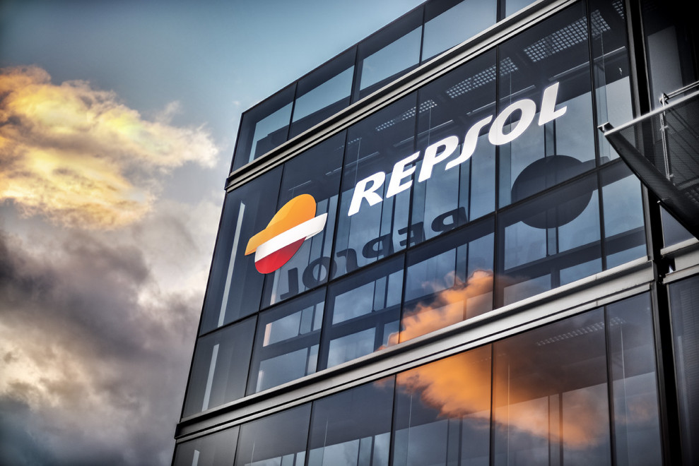 Испанская Repsol инвестирует €18,3 млрд. в новые источники энергии