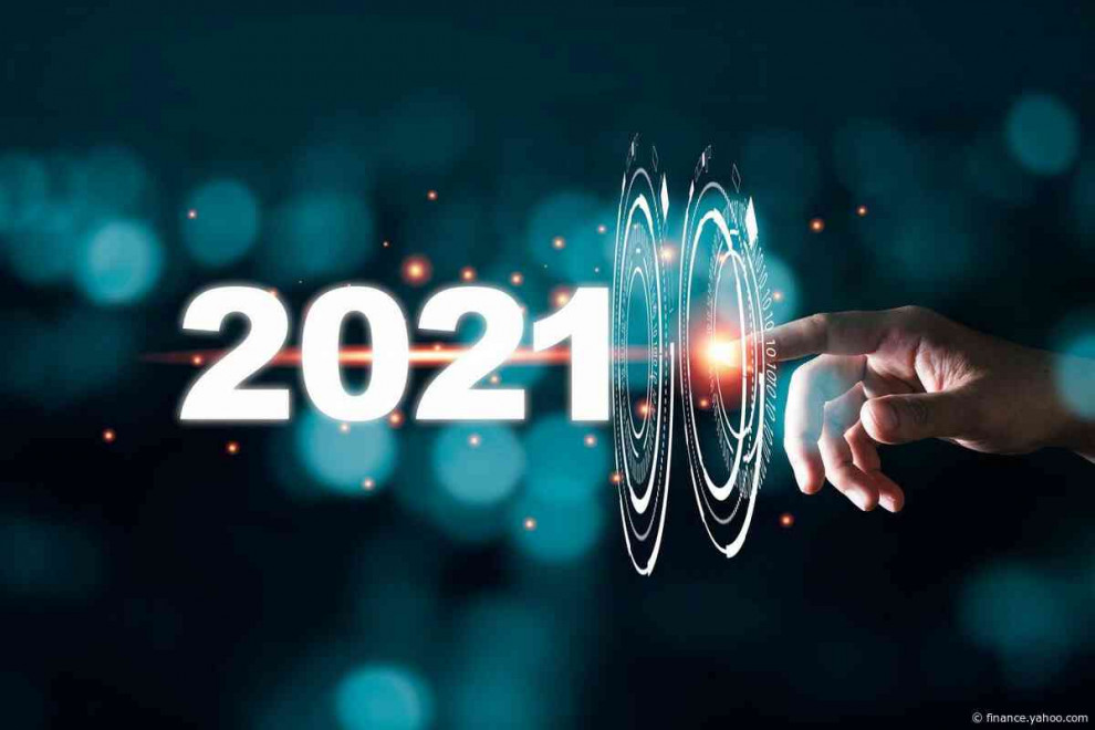 Самые Новые Технологии В Мире 2022 Года