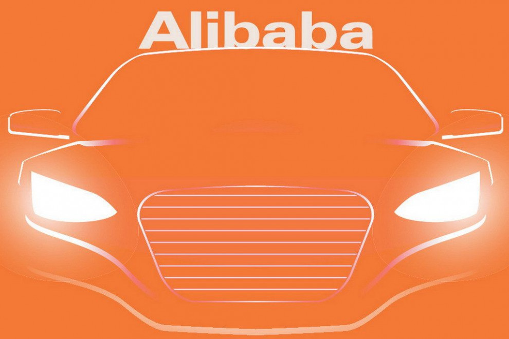 Alibaba и автоконцерн SAIC инвестируют $1,5 млрд. в выпуск электромобилей