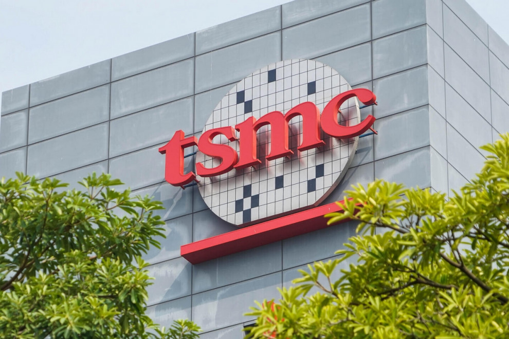 TSMC инвестирует $12 млрд. в строительство завода в США