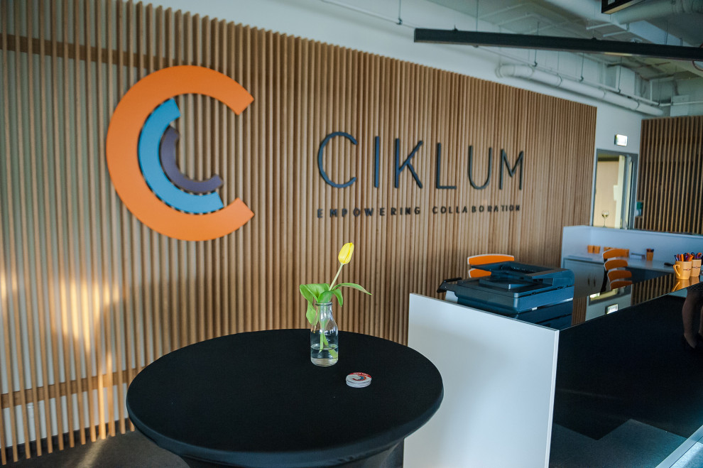 IT-аутсорс компания Ciklum с офисами в Украине привлекла инвестиции Recognize Partners