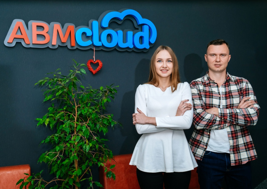 Фонд QPDigital инвестировал $640 тыс. в украинского облачного разработчика ABM Cloud
