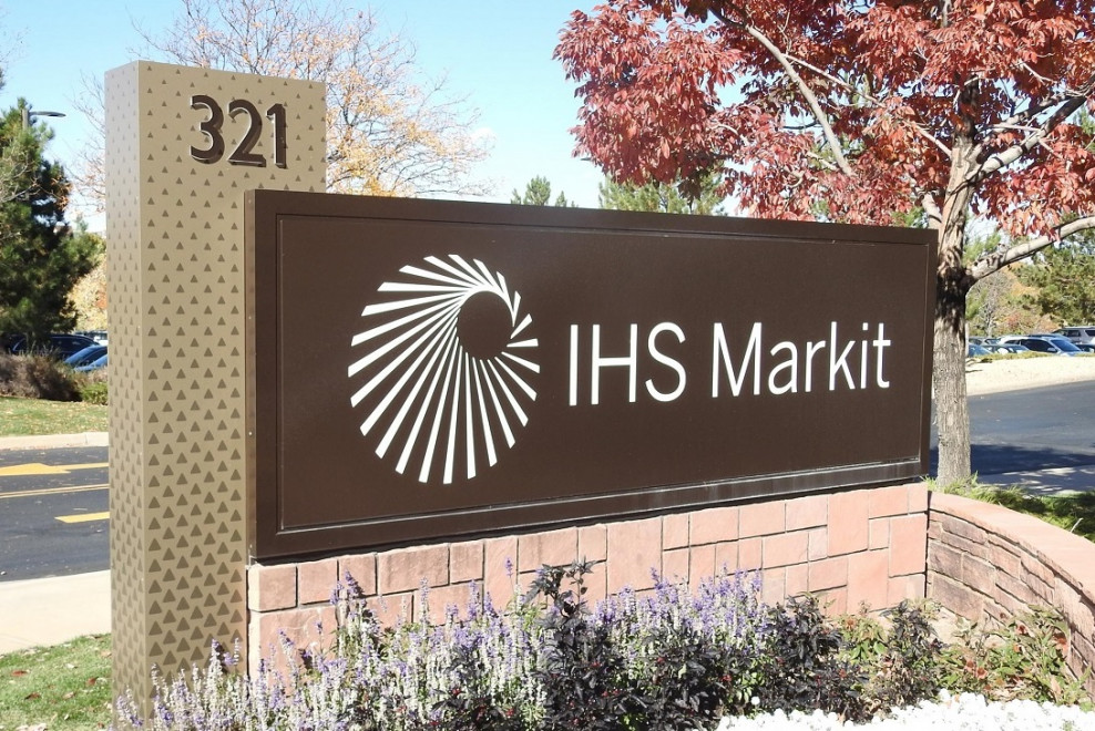 Крупнейшее M&A 2020: S&P покупает аналитическое агентство IHS Markit за $44 млрд