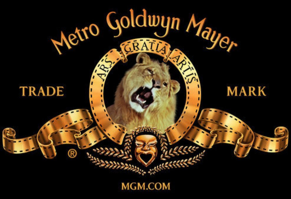 Киностудия Metro-Goldwyn-Mayer стоимостью $5,5 млрд. ищет покупателя