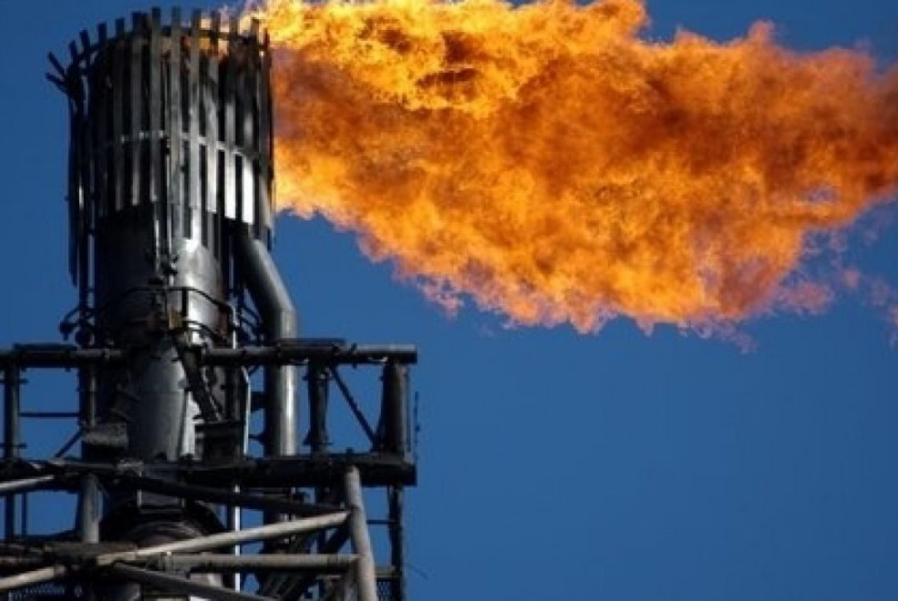 Нафтогаз приобрел собственника лицензии на разработку Юзовского газового месторождения