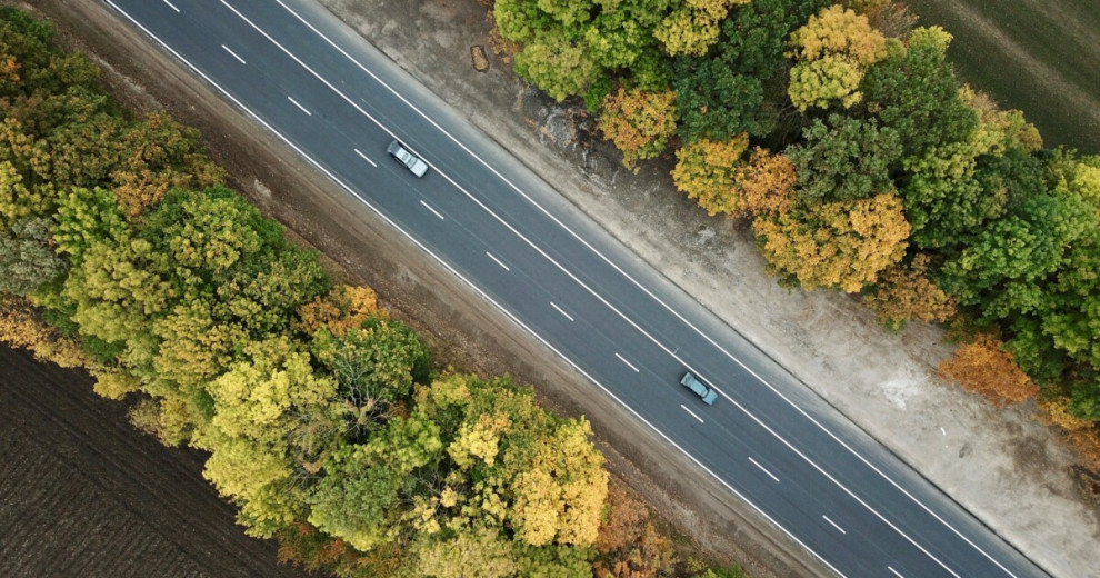 EBRD provides €450 million loan for Ukraine’s roads