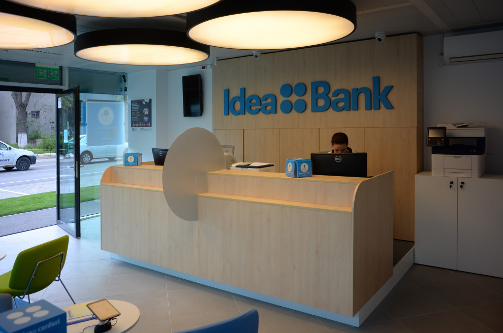 Pekao S.A. помог Idea Bank избежать банкротства, поглотив его