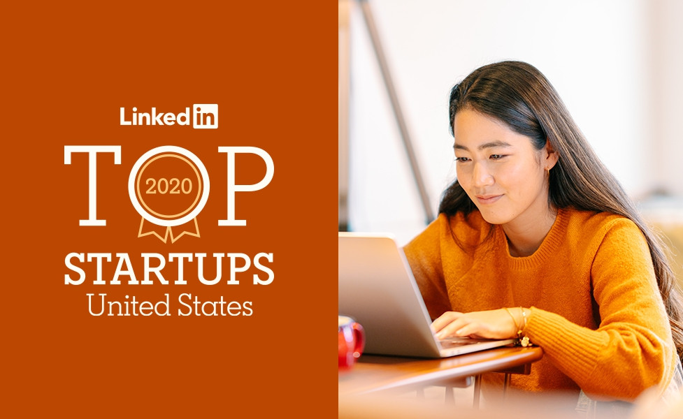 ТОП-10 активно растущих стартапов в США по версии LinkedIn