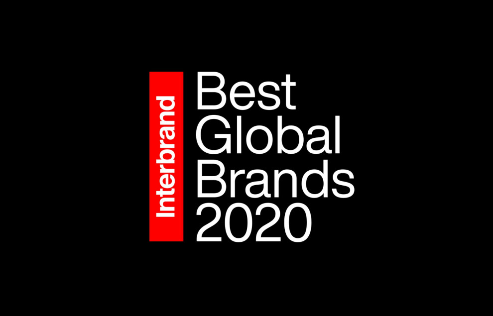 Рейтинг - Самые дорогие бренды мира 2020 года
