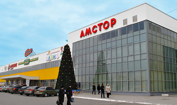 Глава Concorde Capital Игорь Мазепа купил сеть ТРЦ Амстор за 456 млн. грн