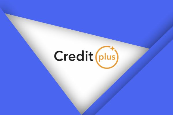 CreditPlus — компания из топ-3 лучших МФО Украины