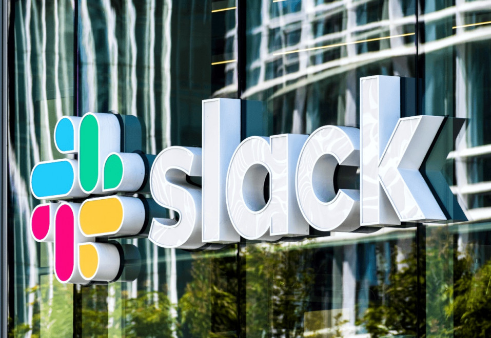 Salesforce объявил о покупке Slack за $27,7 млрд