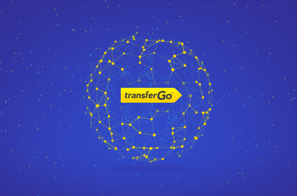 Платежная система TransferGo привлекла $4,5 млн. от британского отделения SVB