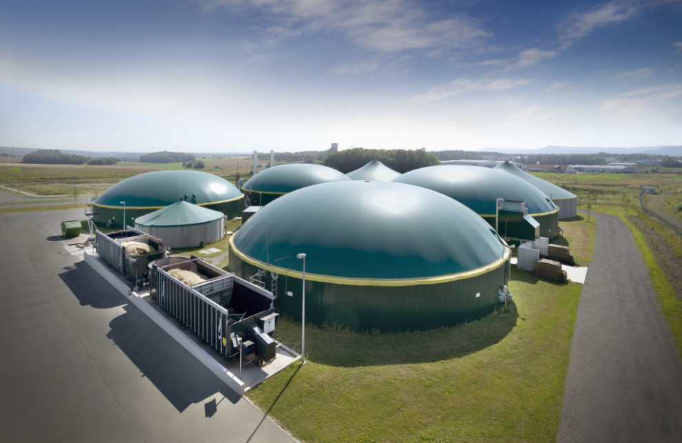 Биогазовую станцию во Львове стоимостью €31,5 млн. построит словено-норвежский консорциум