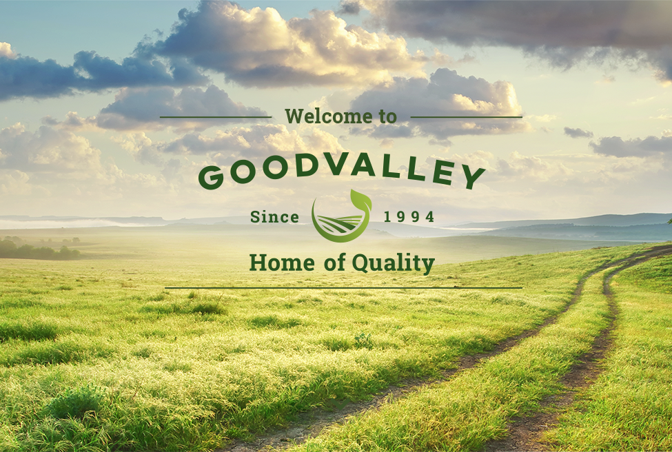 Материнская компания Goodvalley Ukraine взяла кредит на €140 млн