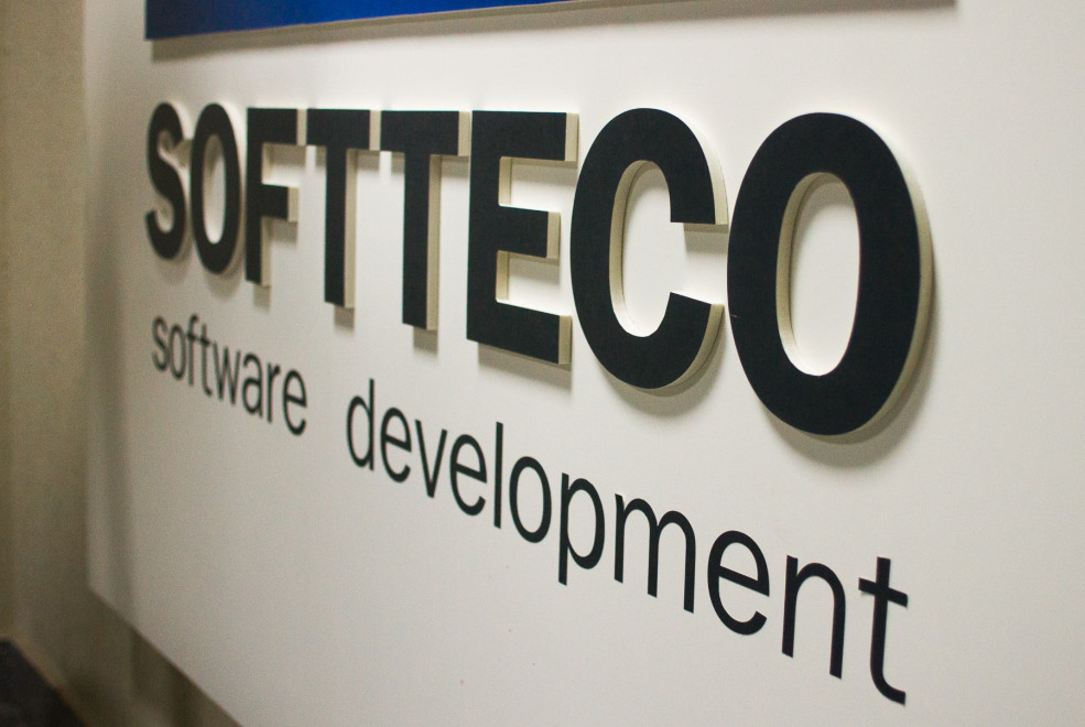 Международная IT-компания из Белоруссии SoftTeco открывает офис в Киеве