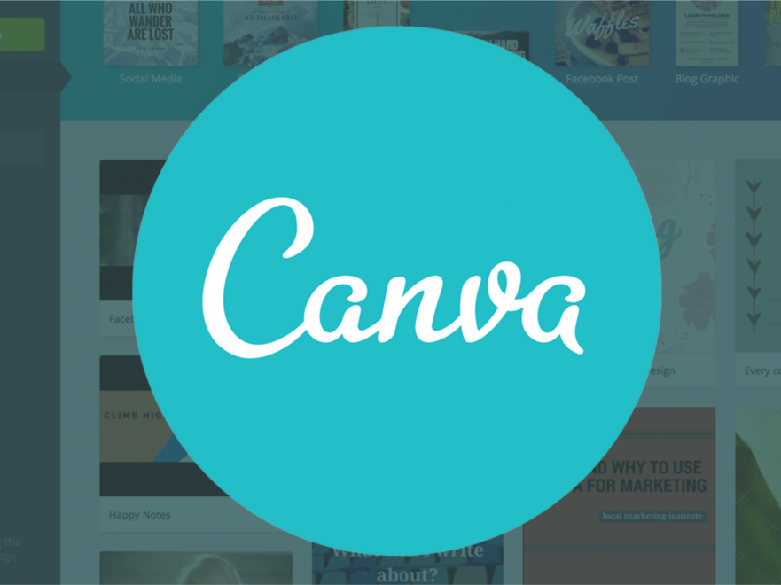 Онлайн-редактор для дизайна Canva привлек $71 млн при оценке $15 млрд
