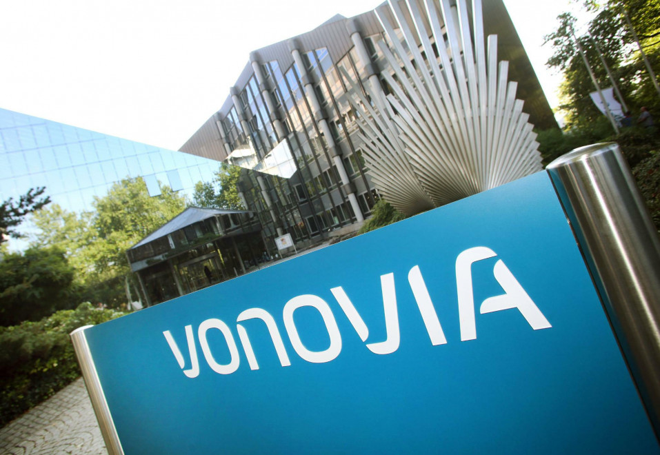 Германские арендодатели Vonovia и Deutsche Wohnen объявили о слиянии на €19 млрд