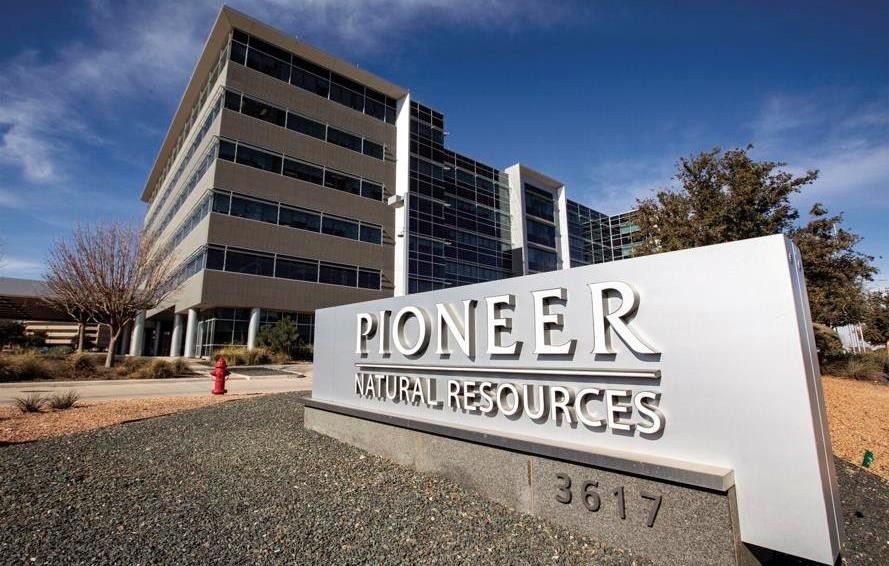 Производитель сланцевых нефти и газа Pioneer покупает конкурента за $6,4 млрд