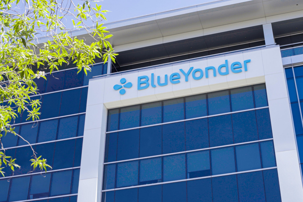 Panasonic покупает разработчика ПО для цепочек поставок Blue Yonder за $7,1 млрд